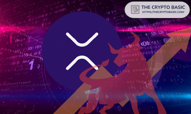 Bitrue и XRP: предстоящий взрывной рост