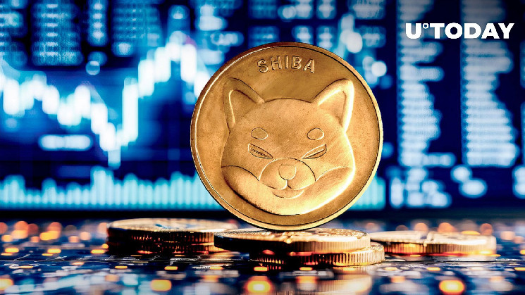 Аналіз зростання Shiba Inu (SHIB) на 7,77%