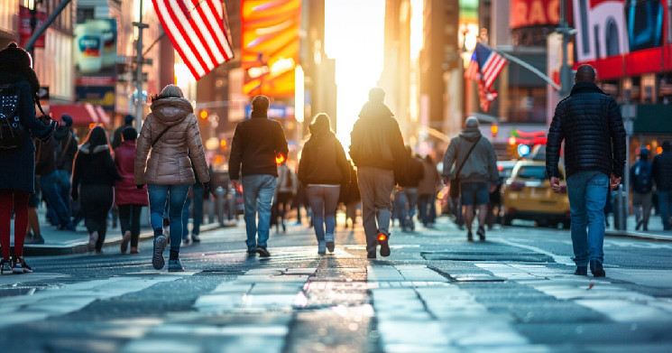 Політичні погляди власників Bitcoin у США: розкриття міфів