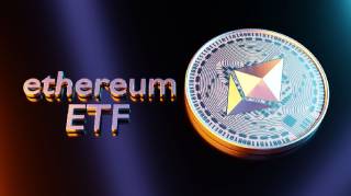 ETF Ethereum відкрито: кількість ETH у гаманцях компаній-емітентів