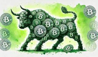 Аналитик On-Chain: Bitcoin на бычьем рынке