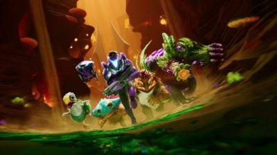 Illuvium готується до запуску ігрової екосистеми 25 липня