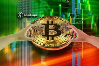 Прогноз: Цена биткоина достигнет отметки в $70 000