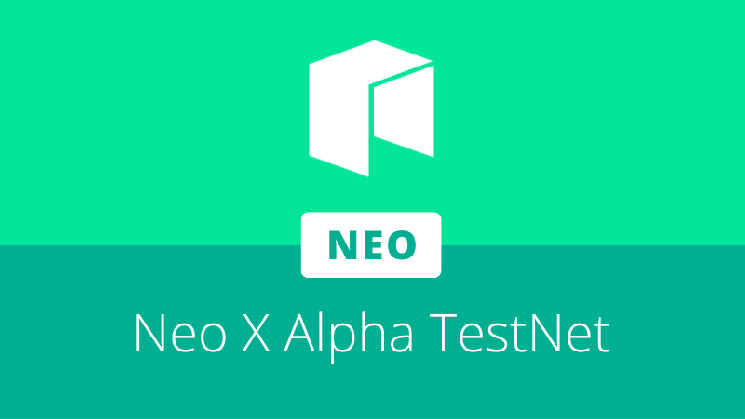 Neo X TestNet: Alpha-версія з поліпшеннями в роботі мережі та взаємодії з Neo N3 TestNet