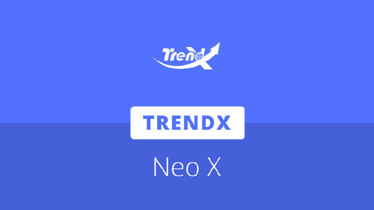 Стаття: TrendX приєднується до екосистеми Neo для аналізу штучного інтелекту
