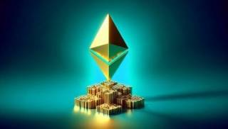 Виведення $484 мільйони з Grayscale Ethereum ETF