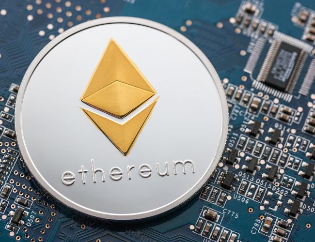 Торговельний аналіз ціни Ethereum: чи вийде вище $3,500?