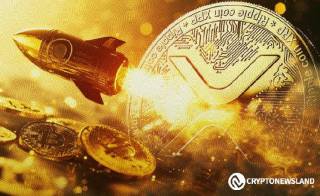 Наскільки $XRP готується до великого зростання?