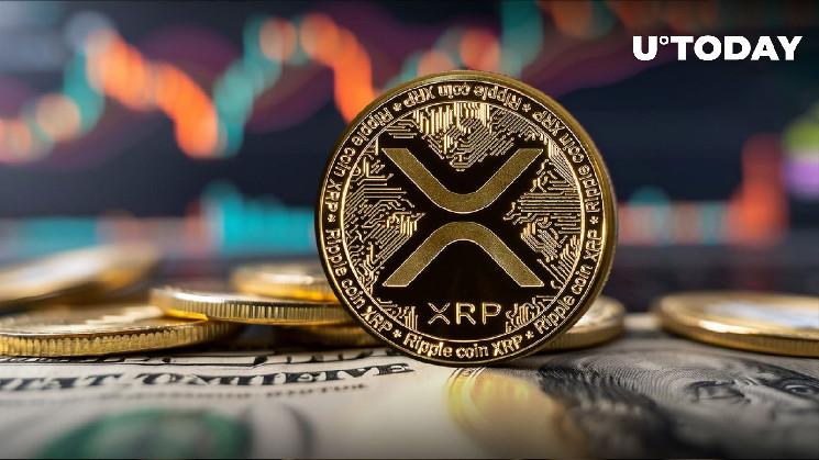 XRP: прорив рівня $0.6 - технічний аналіз