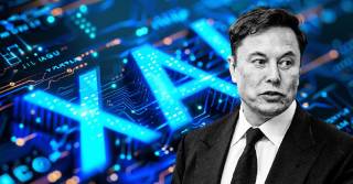 Илон Маск рассматривает вложение Tesla в стартап по искусственному интеллекту xAI