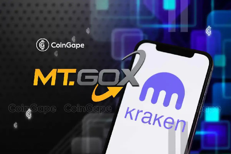 Проблемы кредиторов Mt Gox с Kraken