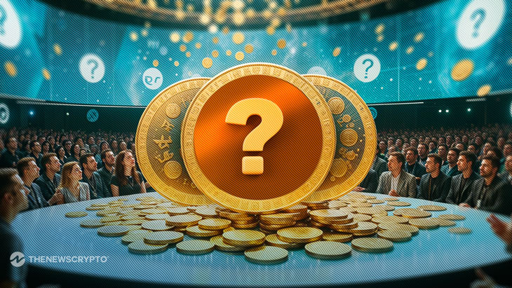 Топ стабільних монет для спостереження у другій половині 2024 року