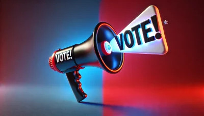 Криптовалюта у виборах: про що говорить звіт