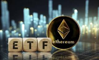 Прогнози на спот-ETF Ethereum та ціну ETH