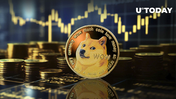 Аналитик предсказывает золотой перекресток для Dogecoin