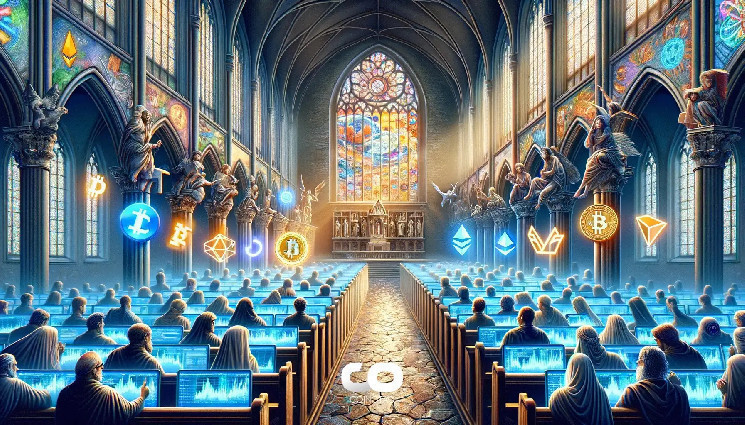 Скорое разрешение Ripple с SEC и XRP ETF к 2025: оптимистичный прогноз