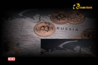 Легалізація криптовалюти в Росії: Що потрібно знати