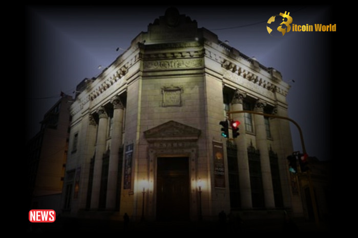 Перу: Центральный банк запускает пилотный проект Цифровой валюты