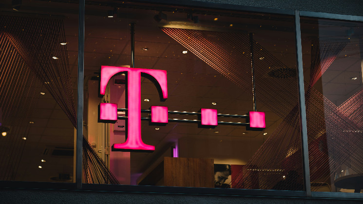 Deutsche Telekom приєднується до мережі XDC: новини на блокчейні