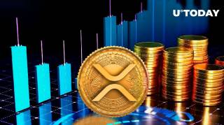 XRP: Шукаючи стійку опору – аналіз цінових рівнів