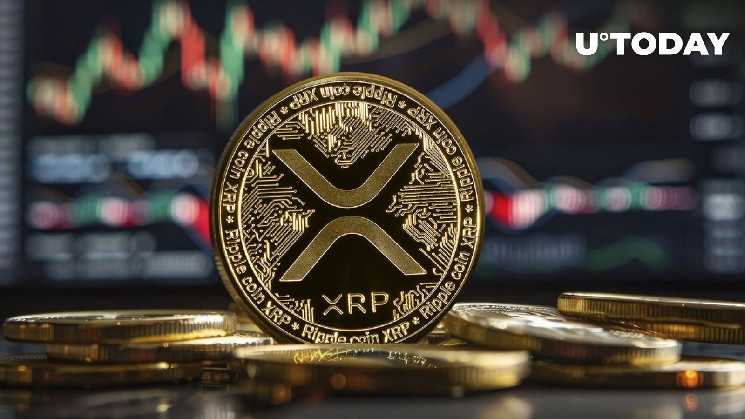 XRP: Почему стоимость растет?