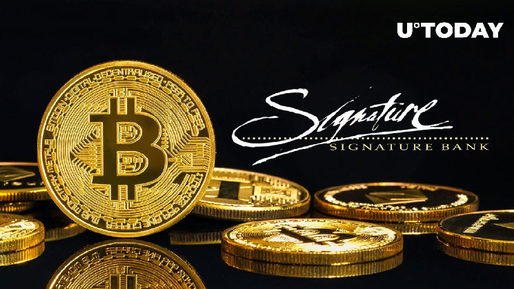 Bitcoin: Надійний рятівник для банків у кризу