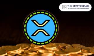 Аналітик передбачає параболічний підйом XRP, але актив посідає 6-те місце в рейтингу криптовалют