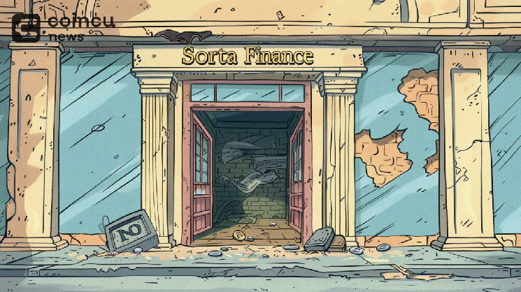 Мошенничество Sorta Finance: кража на $25 миллионов