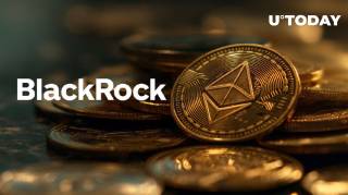 Накопичення Ethereum: BlackRock збирає 84 000 ETH