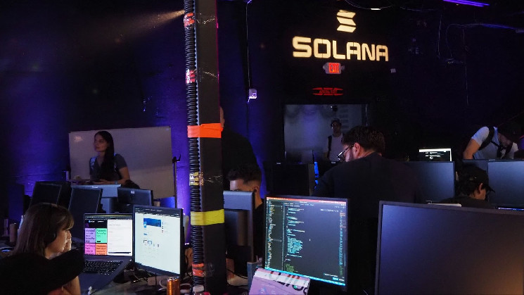 Jito випустило відкритий сервіс відновлення стейкінгу для Solana