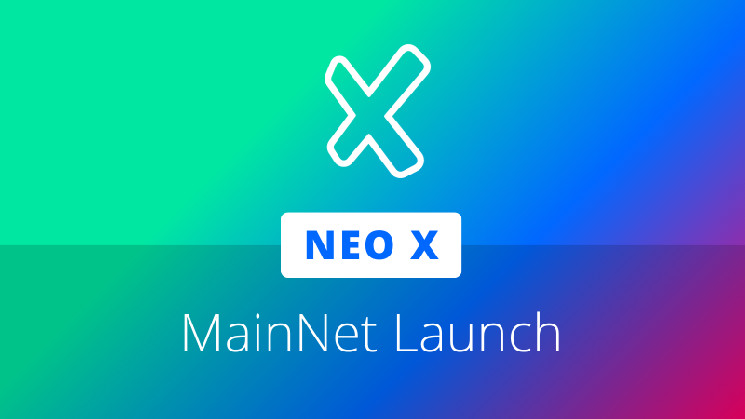 Запуск Neo X MainNet: новая побочная сеть на базе EVM