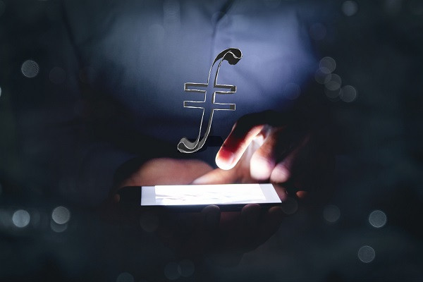 Filecoin (FIL) падает на 12%: что дальше?