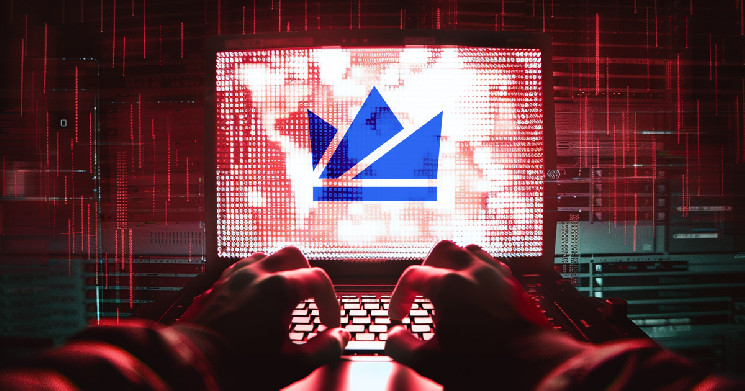 Инцидент с безопасностью Liminal: предварительное расследование WazirX