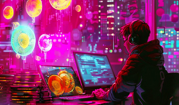 Popcat: ведмежі перспективи