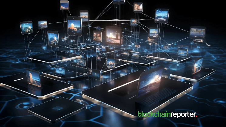 Партнерство CVPad и Aptos: поддержка инноваций в блокчейне.