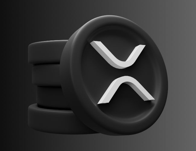 Ціна XRP: чи готується до росту?