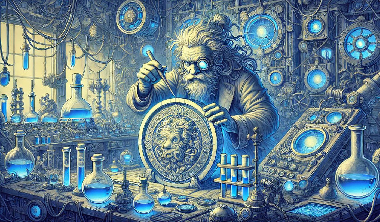 Альткоин Pepe готовится к взлету, Solana имеет большой потенциал, Bitcoin в бычьем тренде