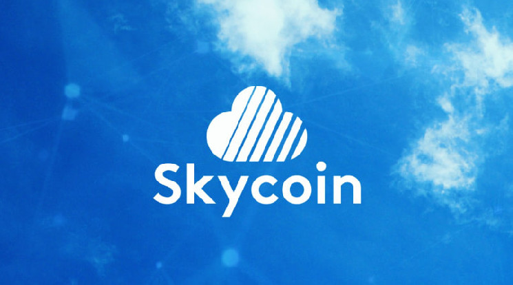Перспективи Skycoin (SKY) у революції Інтернету