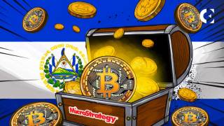 Биткойн как резервное золото: Эль-Сальвадор и MicroStrategy