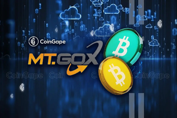 Сложности вывода средств Mt. Gox Bitcoin на Bitstamp