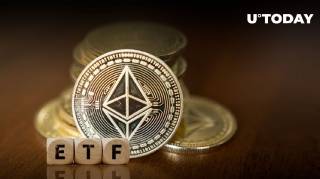 Надії на Ethereum ETFs незважаючи на відтоки