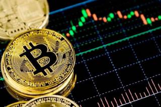 Прогноз: Биткоин нацелен на $90,000