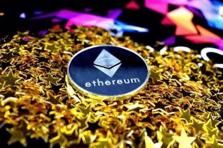 Прогноз ціни ETH під час негативного руху з Ethereum ETF
