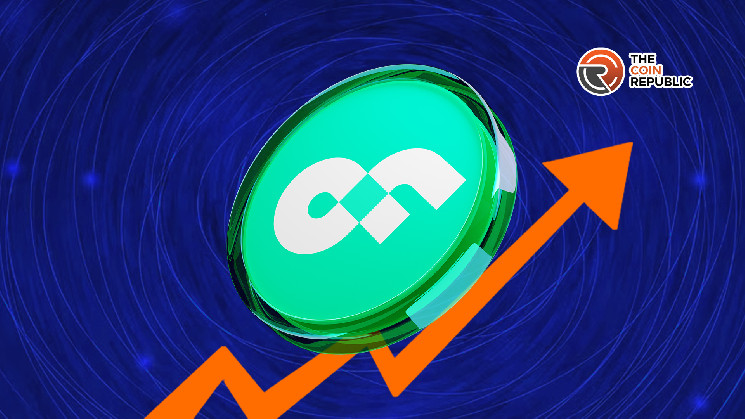 Криптовалюта Flow: Поринення у Світ Росту