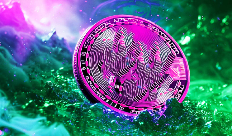 Новини про ріст альткоїна COTI на 27% через участь у проєкті ЦБЦЦ