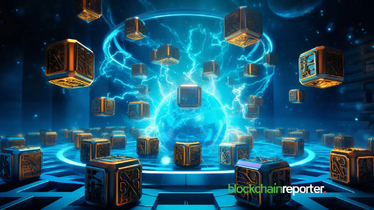 Партнерство Нимбл Нетворк и Rivalz Network: новые возможности для AI Agent Hub.