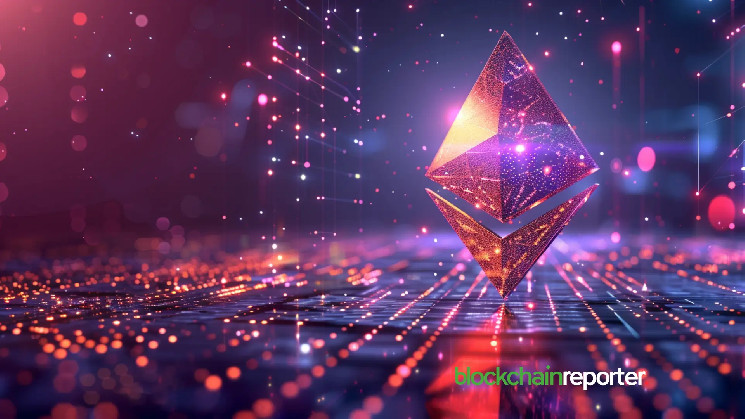 Огляд ринку: BTC, ETH, CFX, JASMY, ORDI