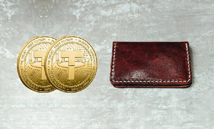 Тезер объединился с TokenPocket для поддержки USDT на TON