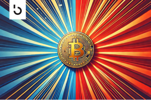 Криптовалюта – питання для всіх
