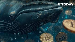 Прибыль в 524,701%: активация спящего Bitcoin кошелька